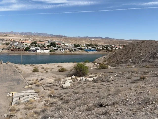 $15,000,000 | Casino D Drive, Laughlin, NV 89029