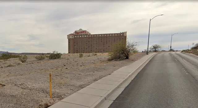 $15,000,000 | Casino D Drive, Laughlin, NV 89029
