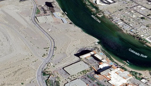 $15,000,000 | Casino D Drive, Laughlin, NV 89029