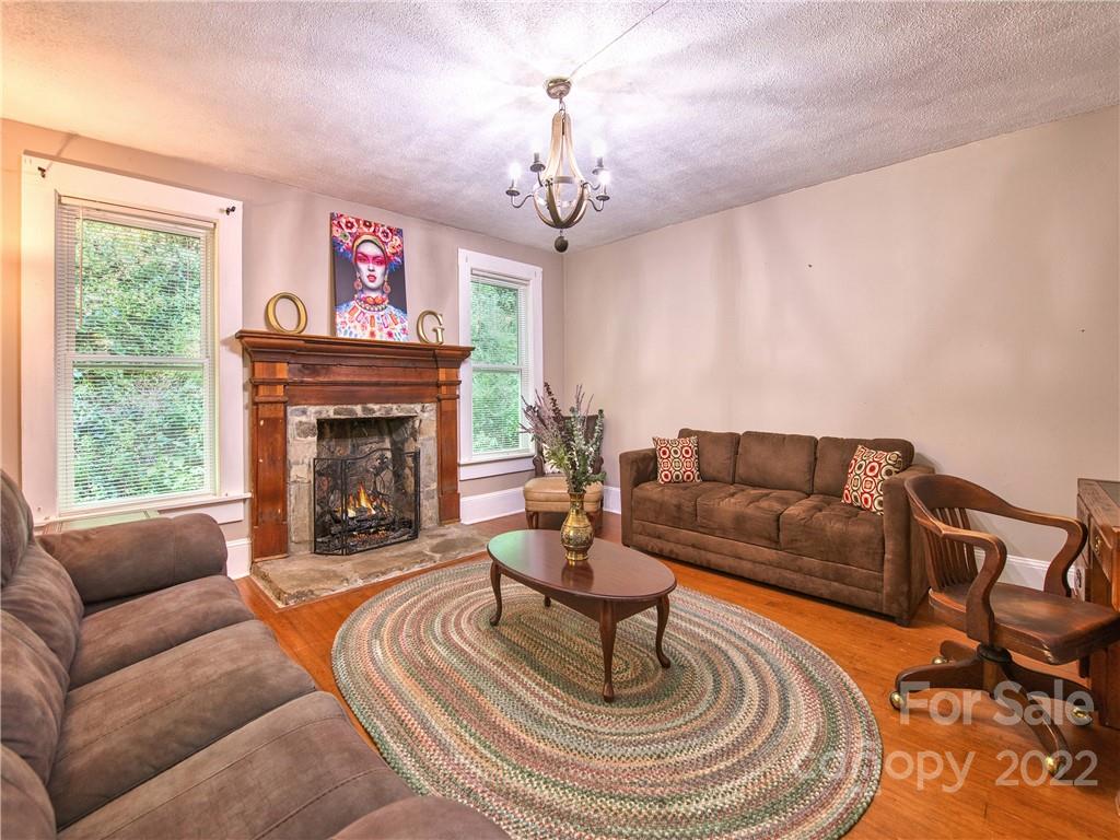 47 Welch Farm Road Waynesville, NC 28786 - Photo 11 of 32 Gallery Image 11