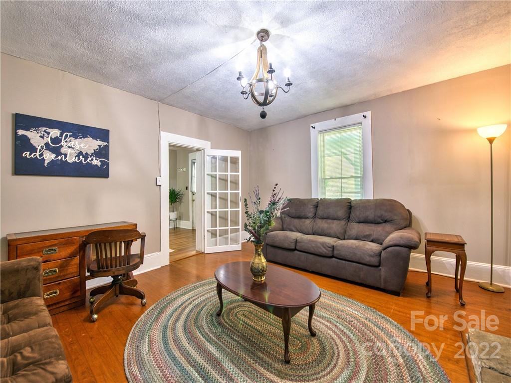47 Welch Farm Road Waynesville, NC 28786 - Photo 12 of 32 Gallery Image 12