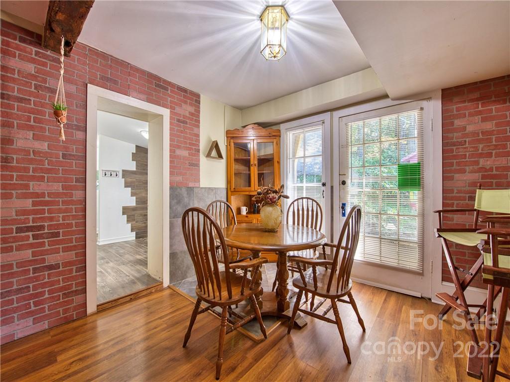 47 Welch Farm Road Waynesville, NC 28786 - Photo 14 of 32 Gallery Image 14