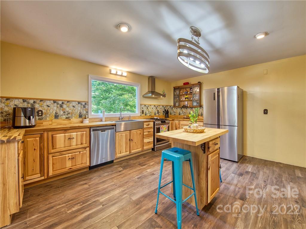 47 Welch Farm Road Waynesville, NC 28786 - Photo 21 of 32 Gallery Image 21