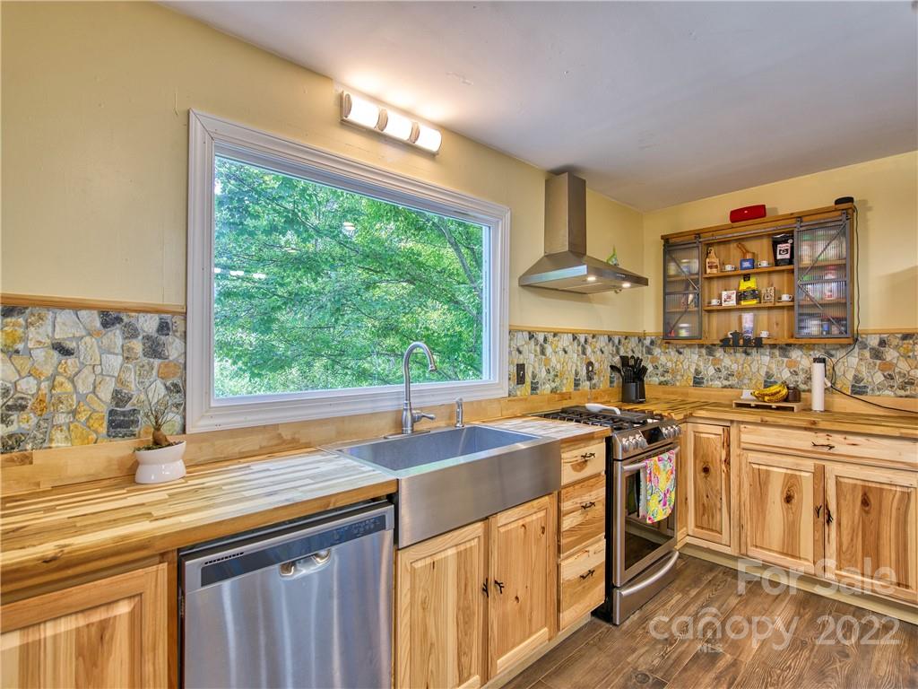 47 Welch Farm Road Waynesville, NC 28786 - Photo 22 of 32 Gallery Image 22