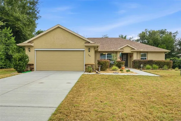 $362,000 | 3125 North Canterbury Lake Drive, Hernando, FL 34442