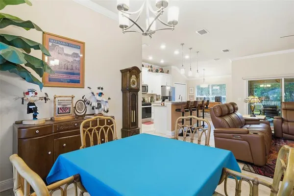 $362,000 | 3125 North Canterbury Lake Drive, Hernando, FL 34442