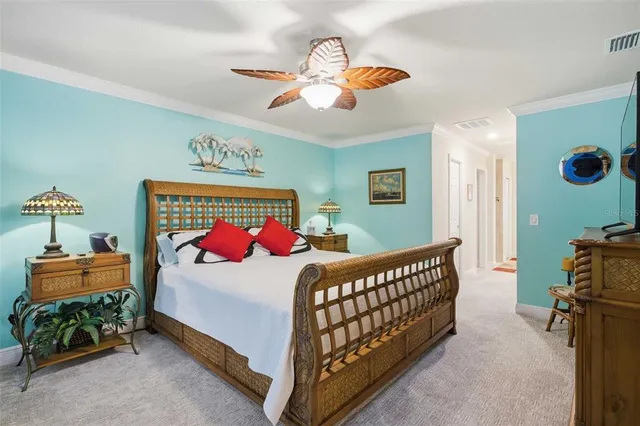 $367,000 | 3125 North Canterbury Lake Drive, Hernando, FL 34442