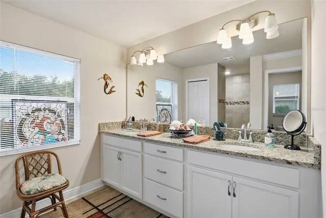 $367,000 | 3125 North Canterbury Lake Drive, Hernando, FL 34442