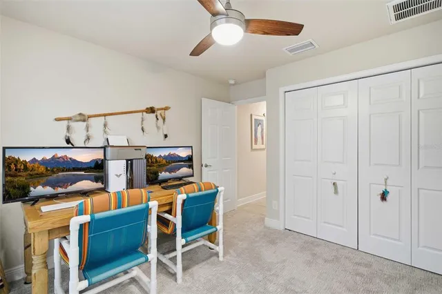 $367,000 | 3125 North Canterbury Lake Drive, Hernando, FL 34442