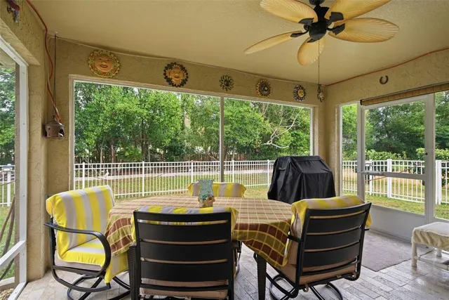 $367,000 | 3125 North Canterbury Lake Drive, Hernando, FL 34442