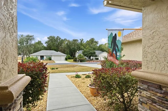 $367,000 | 3125 North Canterbury Lake Drive, Hernando, FL 34442