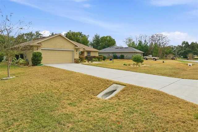 $367,000 | 3125 North Canterbury Lake Drive, Hernando, FL 34442