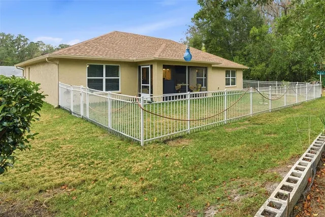 $367,000 | 3125 North Canterbury Lake Drive, Hernando, FL 34442