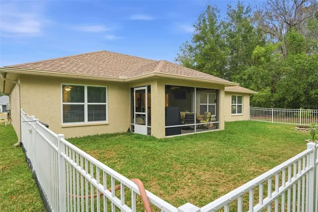 $367,000 | 3125 North Canterbury Lake Drive, Hernando, FL 34442