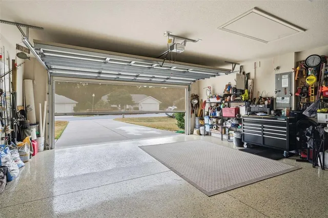 $367,000 | 3125 North Canterbury Lake Drive, Hernando, FL 34442