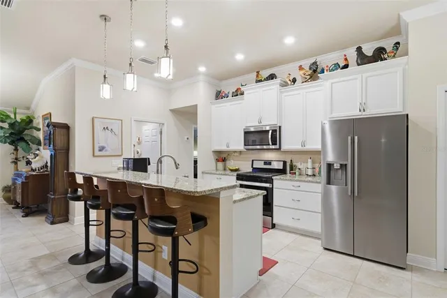 $367,000 | 3125 North Canterbury Lake Drive, Hernando, FL 34442