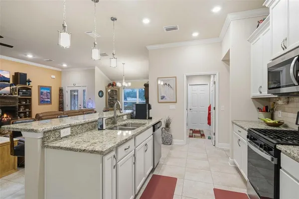 $362,000 | 3125 North Canterbury Lake Drive, Hernando, FL 34442