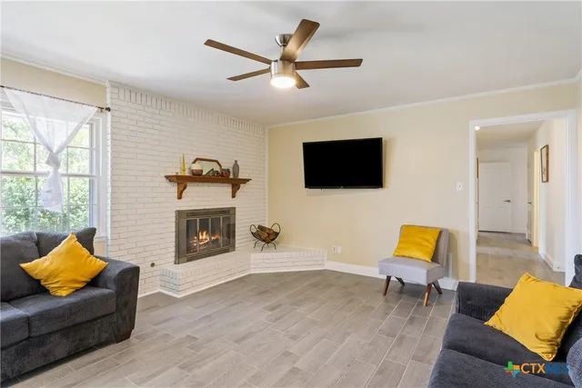 $385,000 | 3104 West Avenue T, Temple, TX 76504