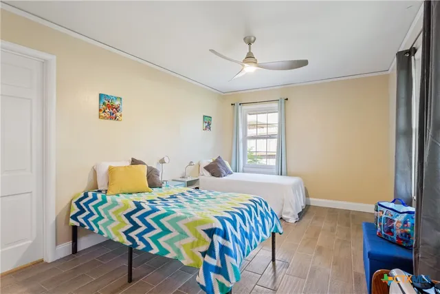 $395,000 | 3104 West Avenue T, Temple, TX 76504