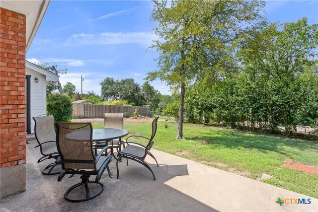 $395,000 | 3104 West Avenue T, Temple, TX 76504