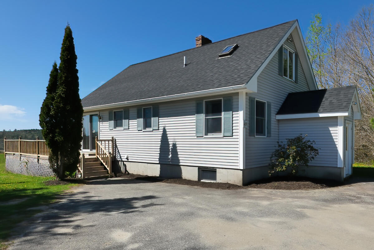 49 Hog Bay Road Franklin, ME 04634 - Photo 7 of 70 10-49 Hog Bay Road LoRes-DTP