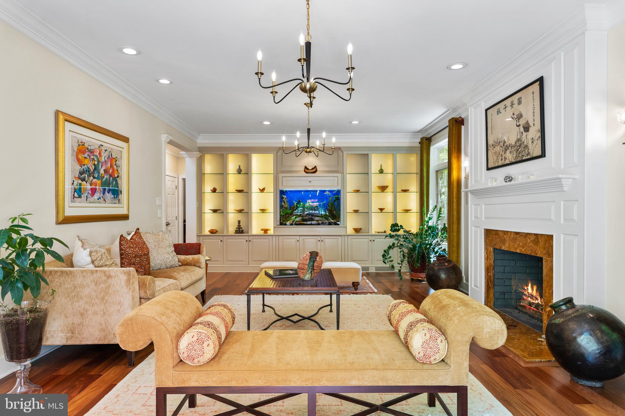 1222 Denbigh Lane Wayne, PA 19087 - Photo 11 of 62