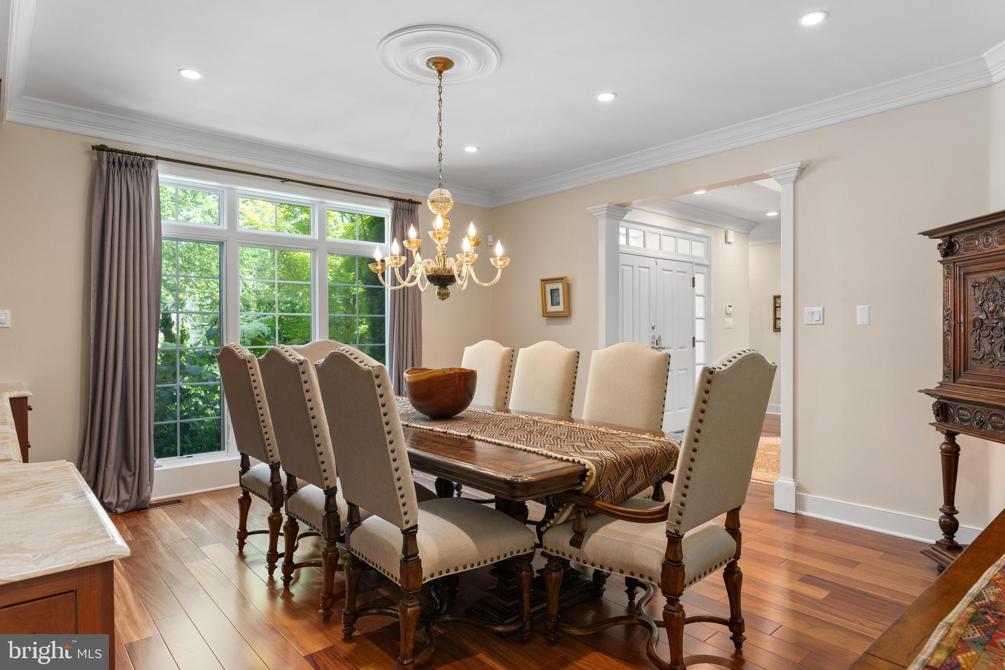 1222 Denbigh Lane Wayne, PA 19087 - Photo 12 of 62