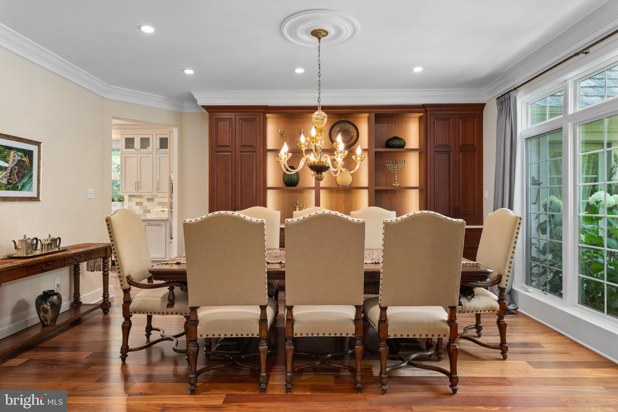 1222 Denbigh Lane Wayne, PA 19087 - Photo 13 of 62