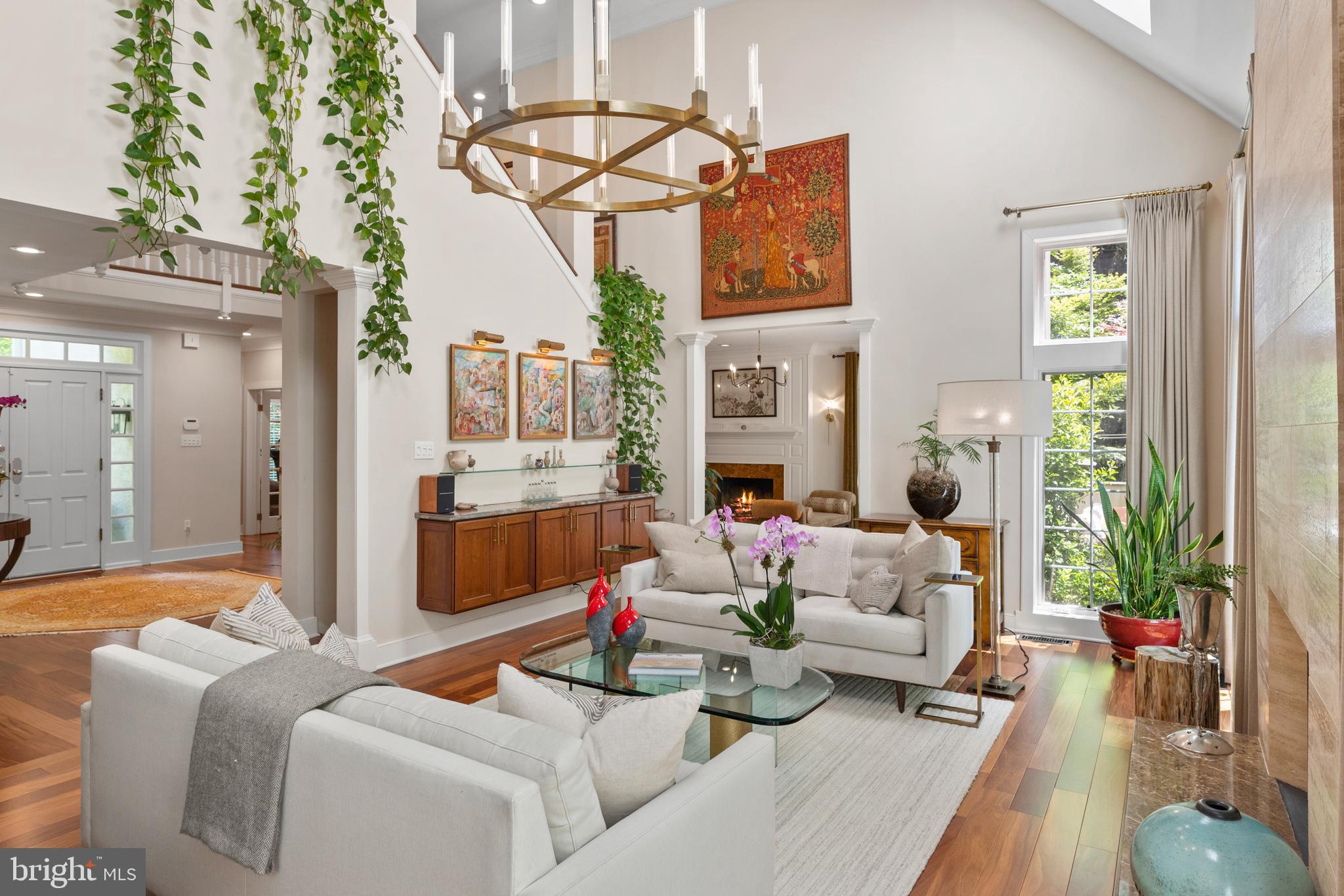 1222 Denbigh Lane Wayne, PA 19087 - Photo 21 of 62