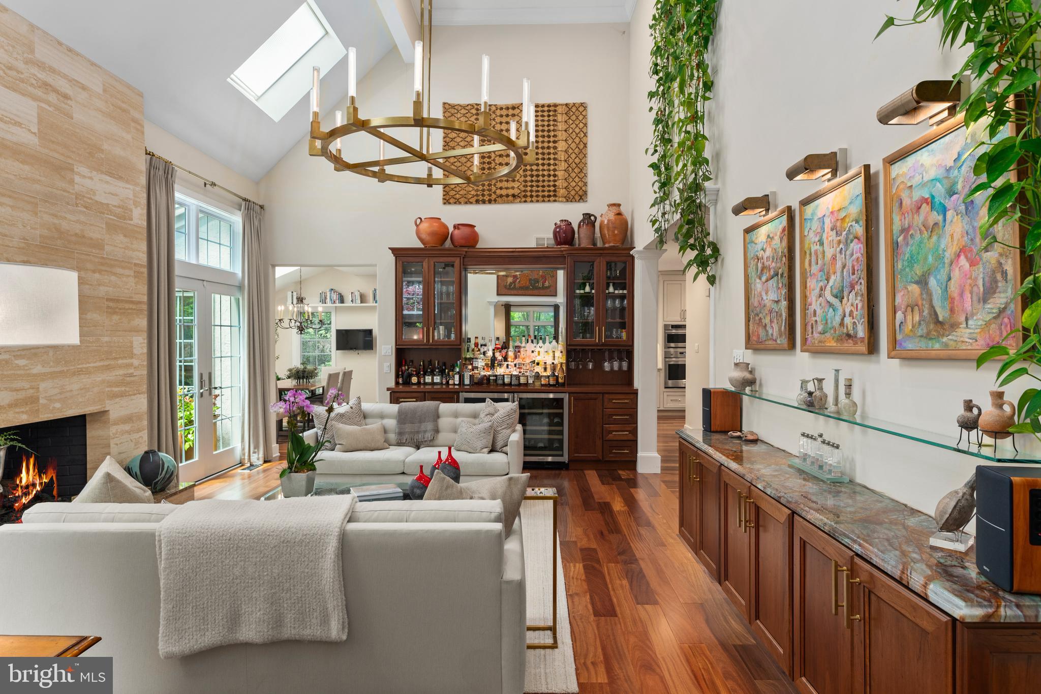 1222 Denbigh Lane Wayne, PA 19087 - Photo 22 of 62