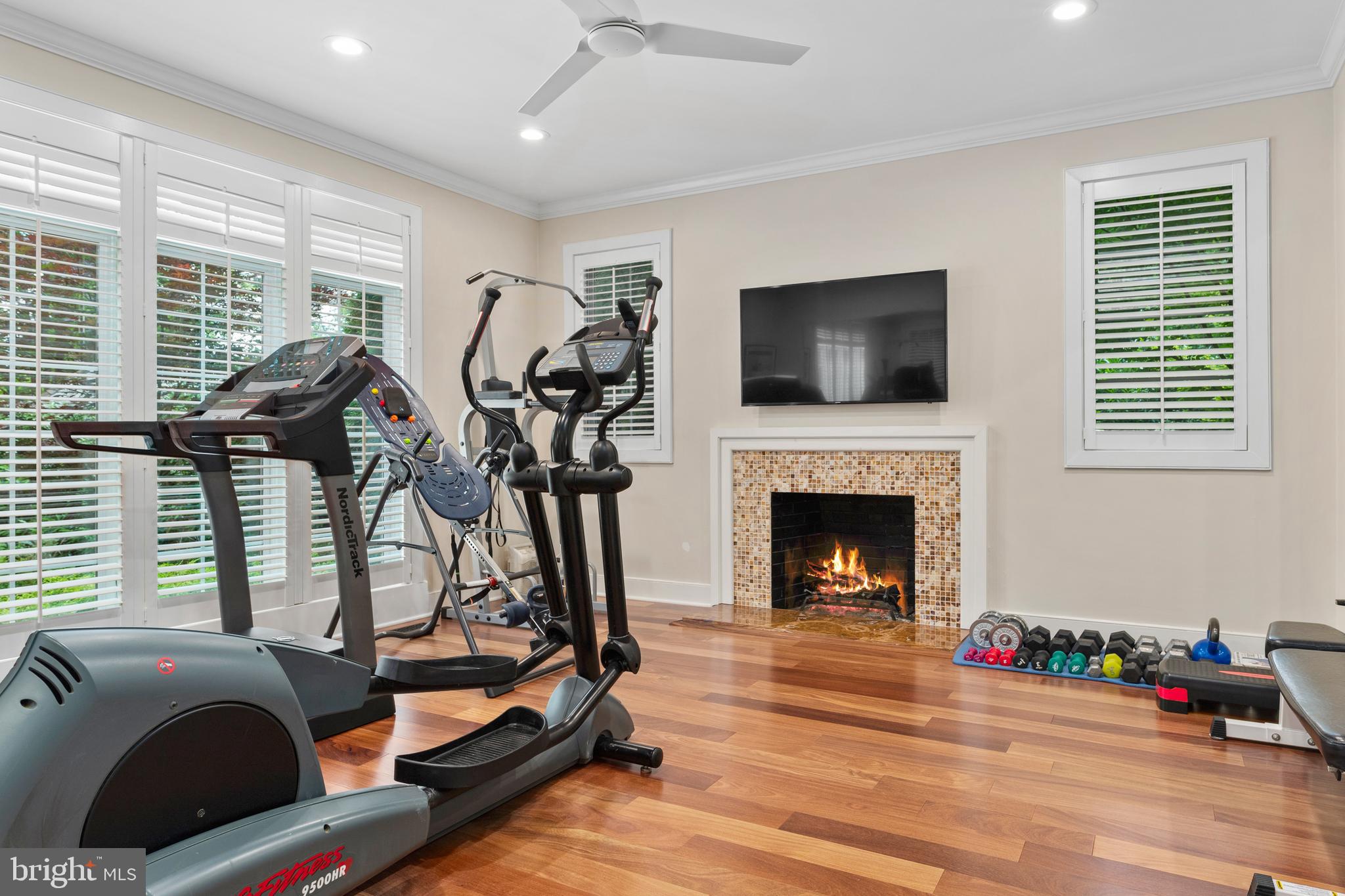 1222 Denbigh Lane Wayne, PA 19087 - Photo 23 of 62