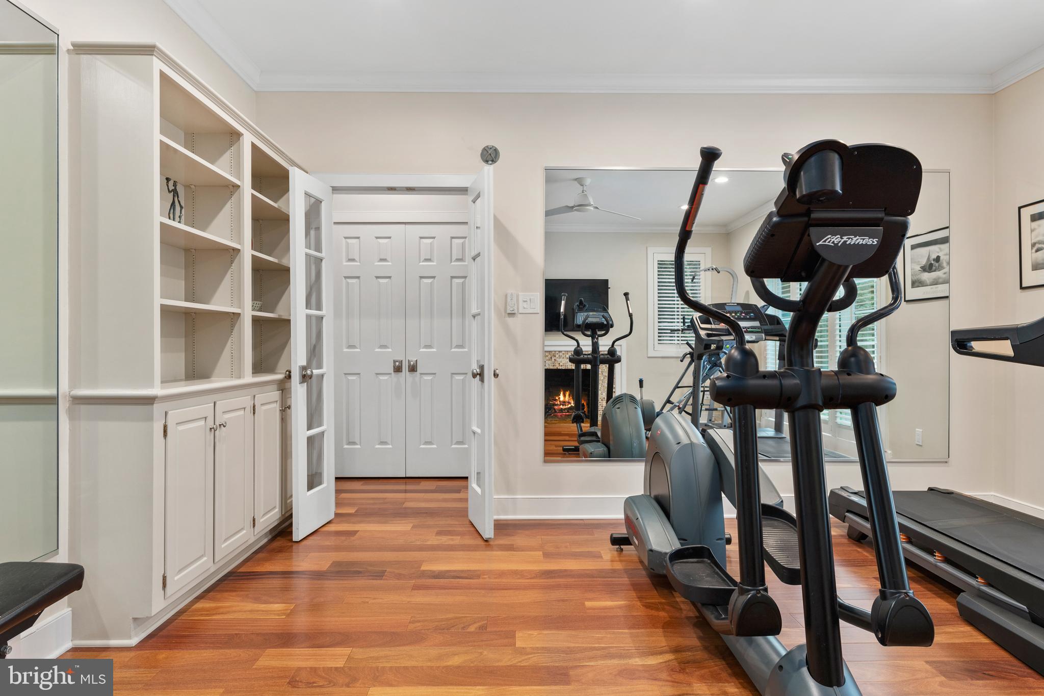 1222 Denbigh Lane Wayne, PA 19087 - Photo 24 of 62