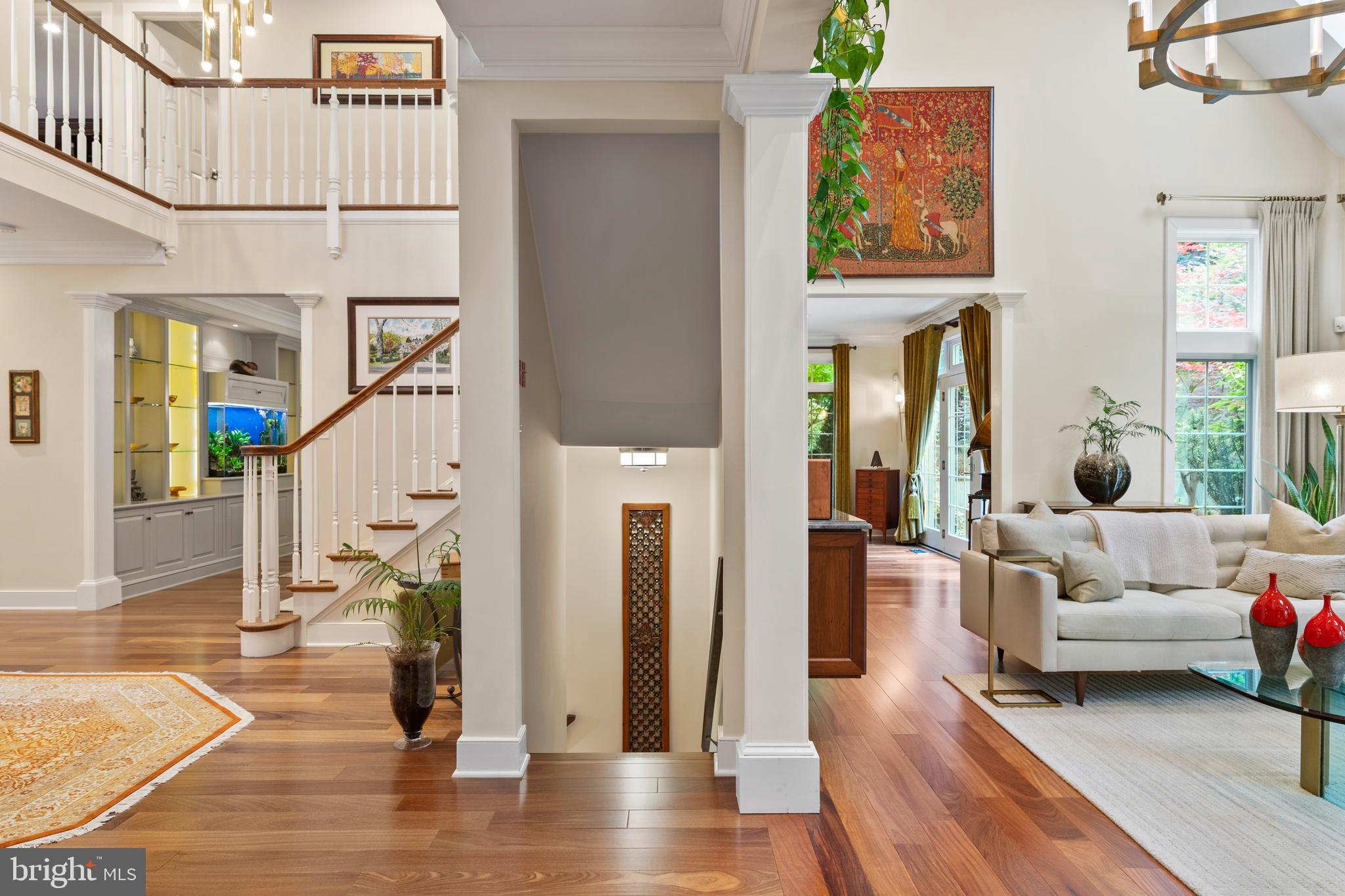 1222 Denbigh Lane Wayne, PA 19087 - Photo 25 of 62