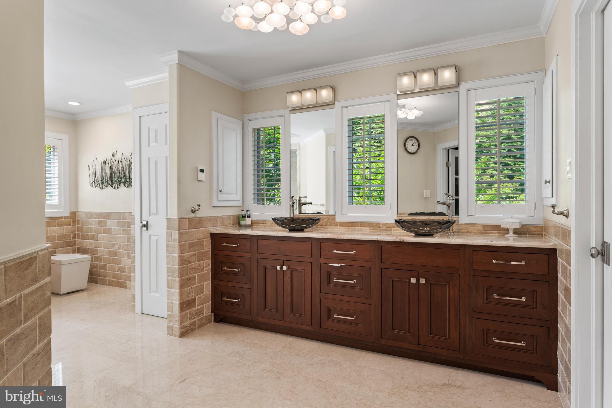 1222 Denbigh Lane Wayne, PA 19087 - Photo 36 of 62