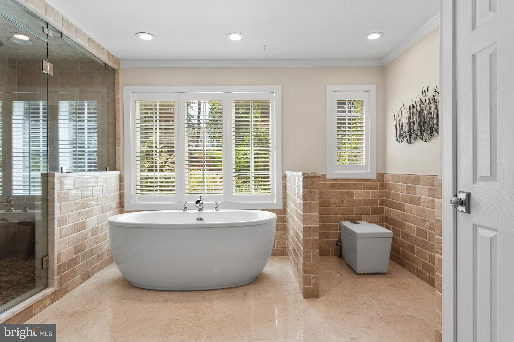 1222 Denbigh Lane Wayne, PA 19087 - Photo 38 of 62