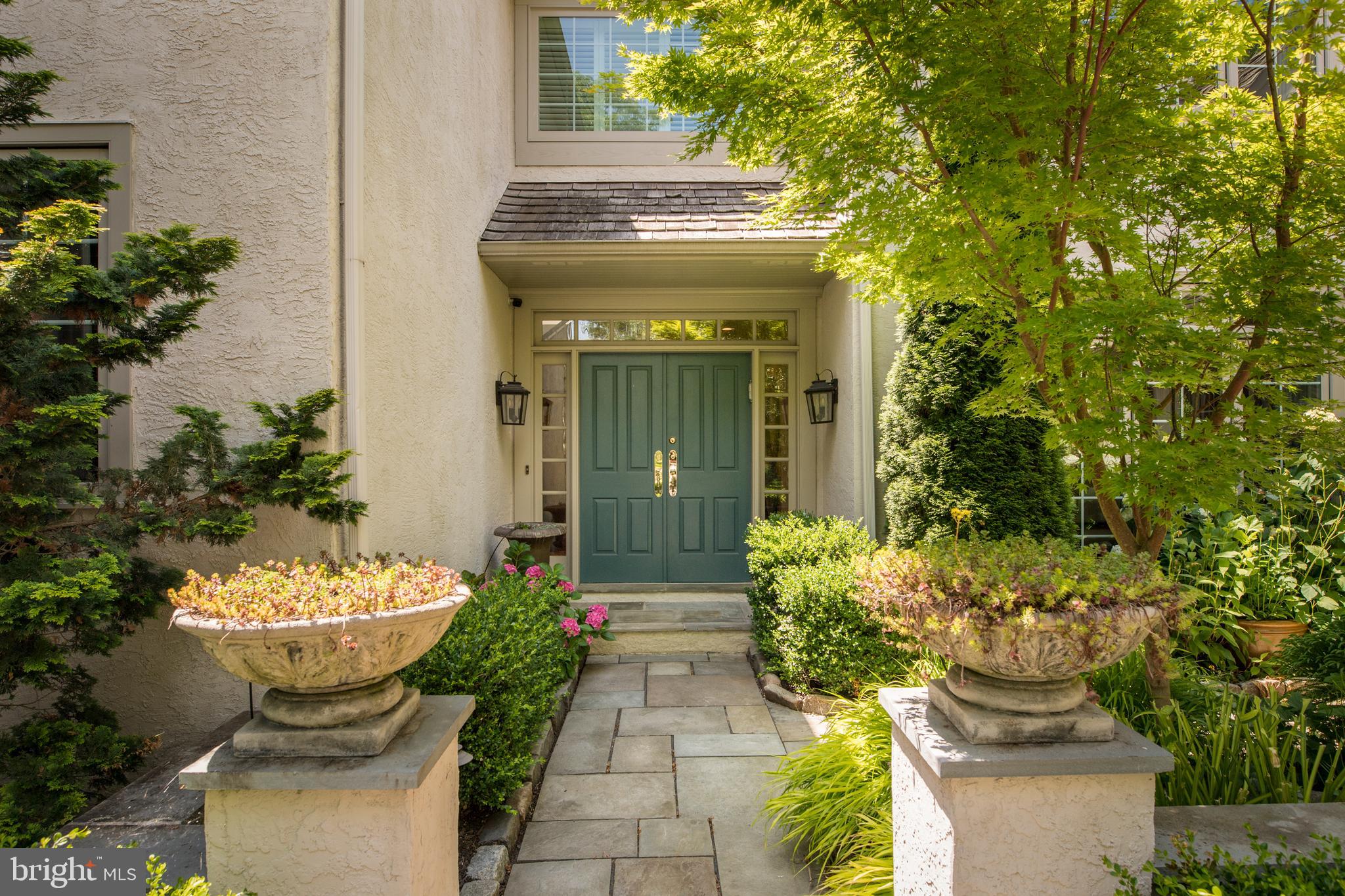 1222 Denbigh Lane Wayne, PA 19087 - Photo 4 of 62