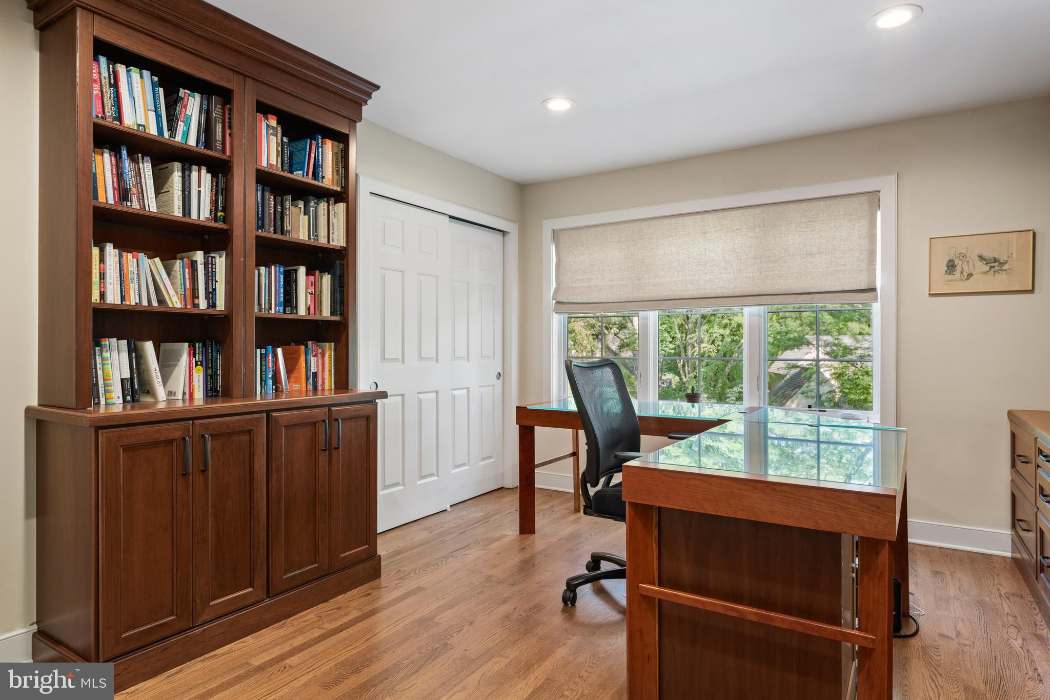 1222 Denbigh Lane Wayne, PA 19087 - Photo 43 of 62