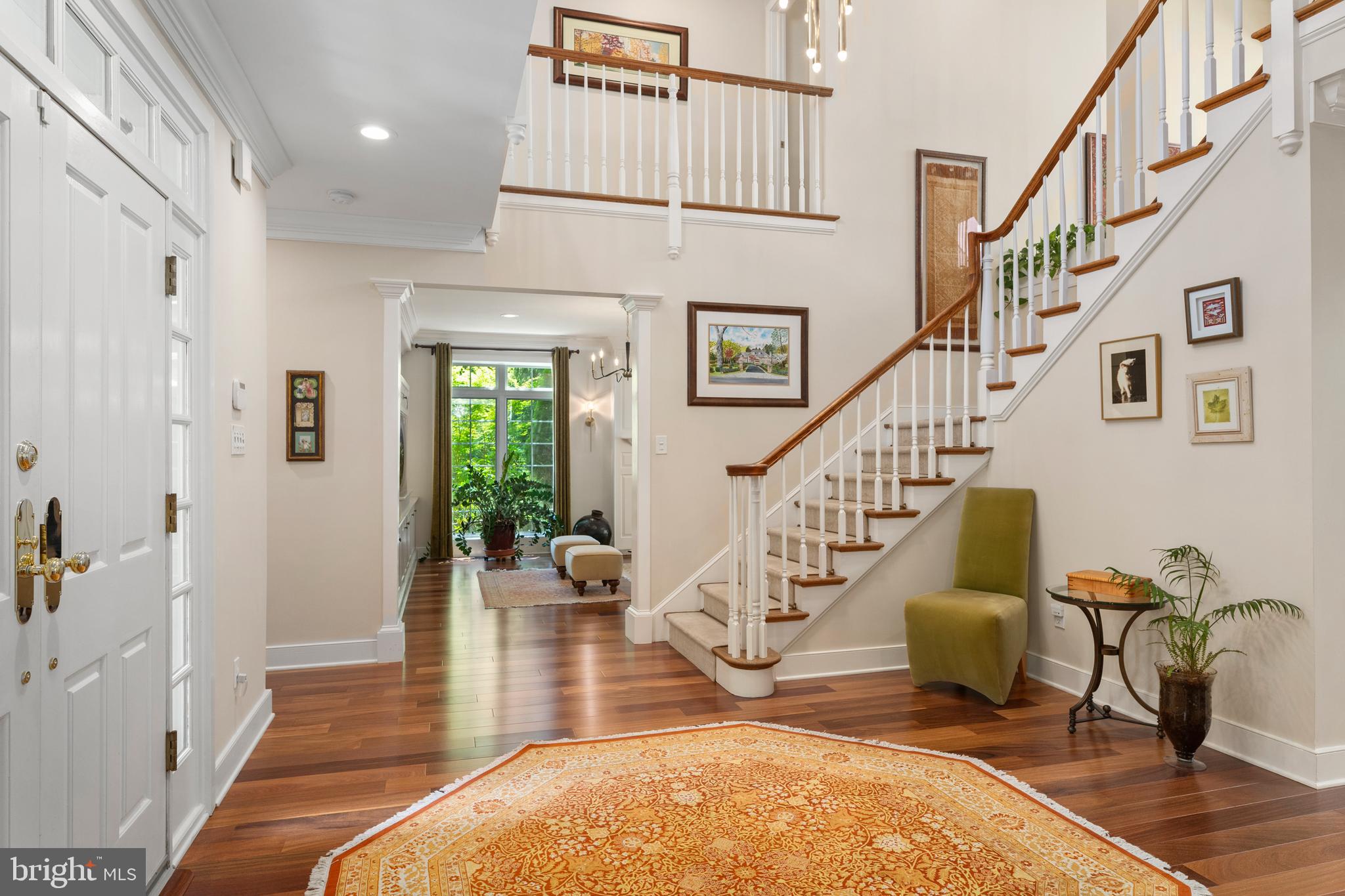 1222 Denbigh Lane Wayne, PA 19087 - Photo 5 of 62