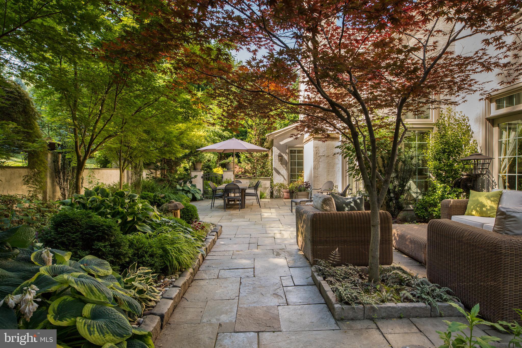 1222 Denbigh Lane Wayne, PA 19087 - Photo 52 of 62