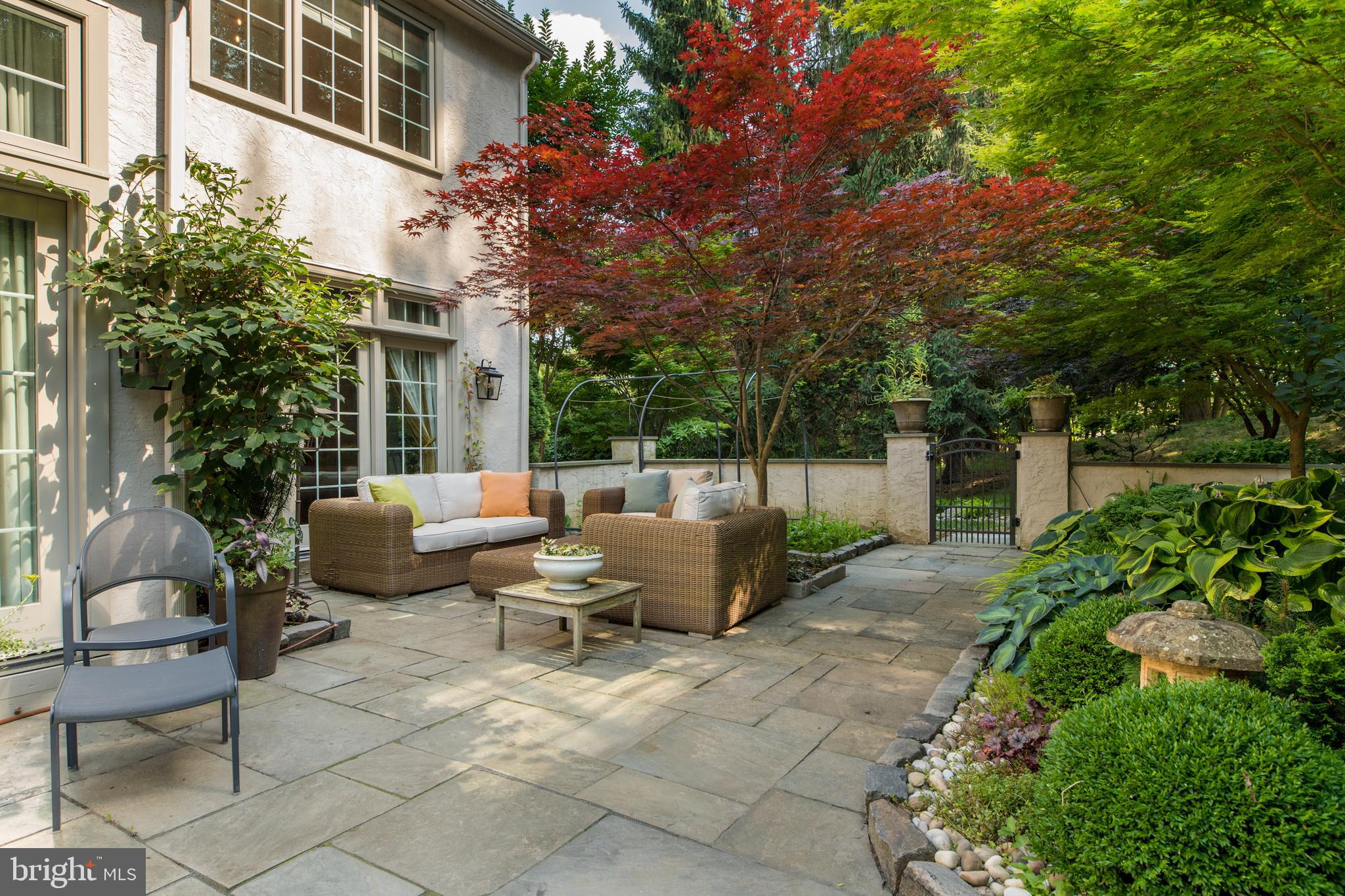 1222 Denbigh Lane Wayne, PA 19087 - Photo 54 of 62