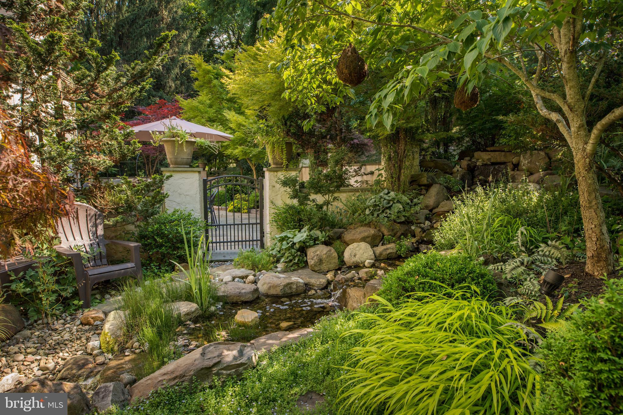 1222 Denbigh Lane Wayne, PA 19087 - Photo 57 of 62