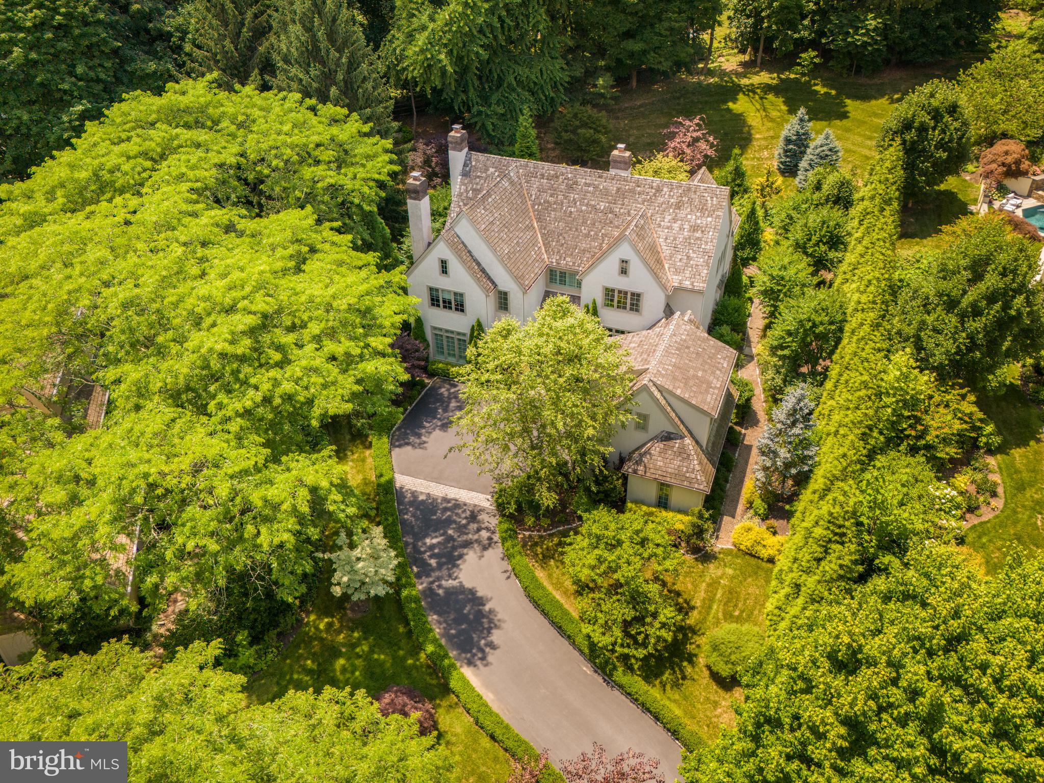 1222 Denbigh Lane Wayne, PA 19087 - Photo 58 of 62