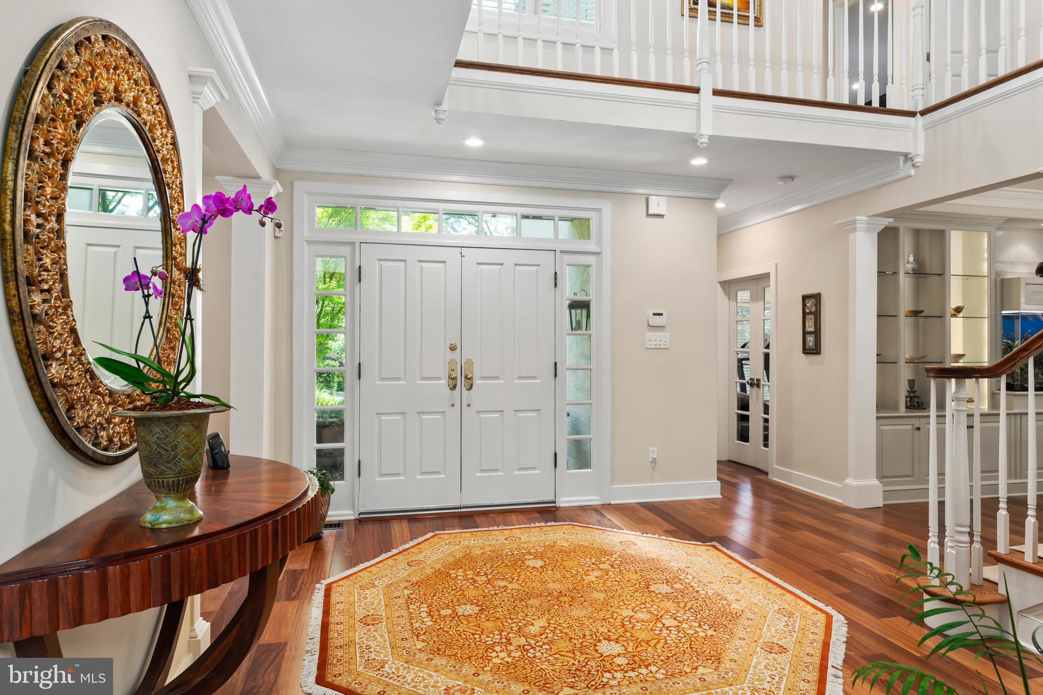 1222 Denbigh Lane Wayne, PA 19087 - Photo 7 of 62