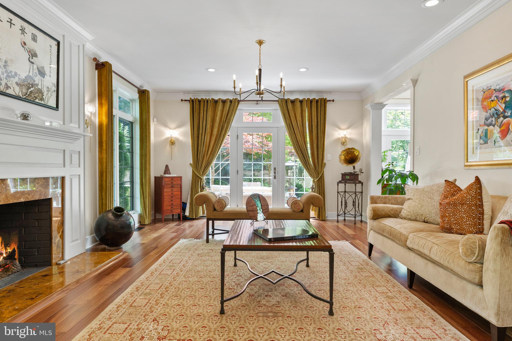 1222 Denbigh Lane Wayne, PA 19087 - Photo 8 of 62