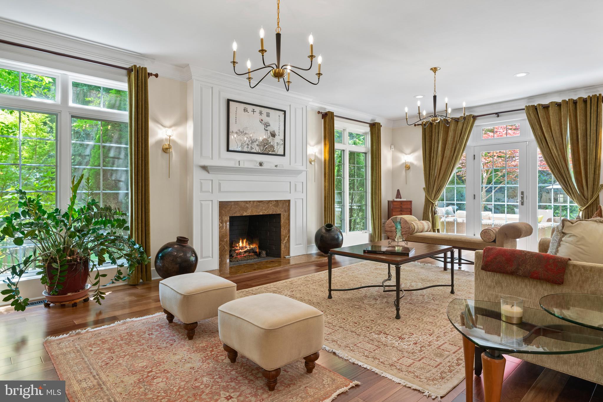 1222 Denbigh Lane Wayne, PA 19087 - Photo 9 of 62