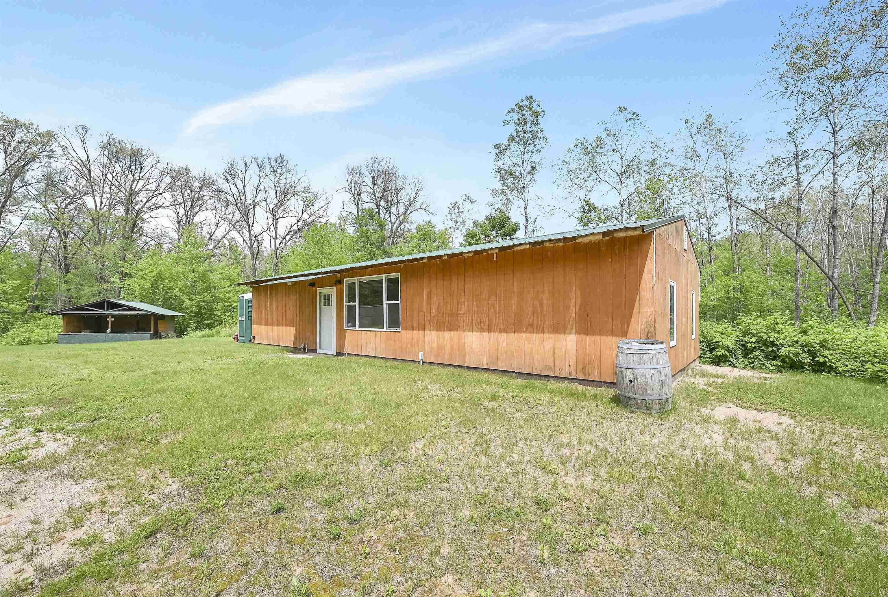 W13670 Brooks Lane Crivitz, WI 54114 - Photo 1 of 25