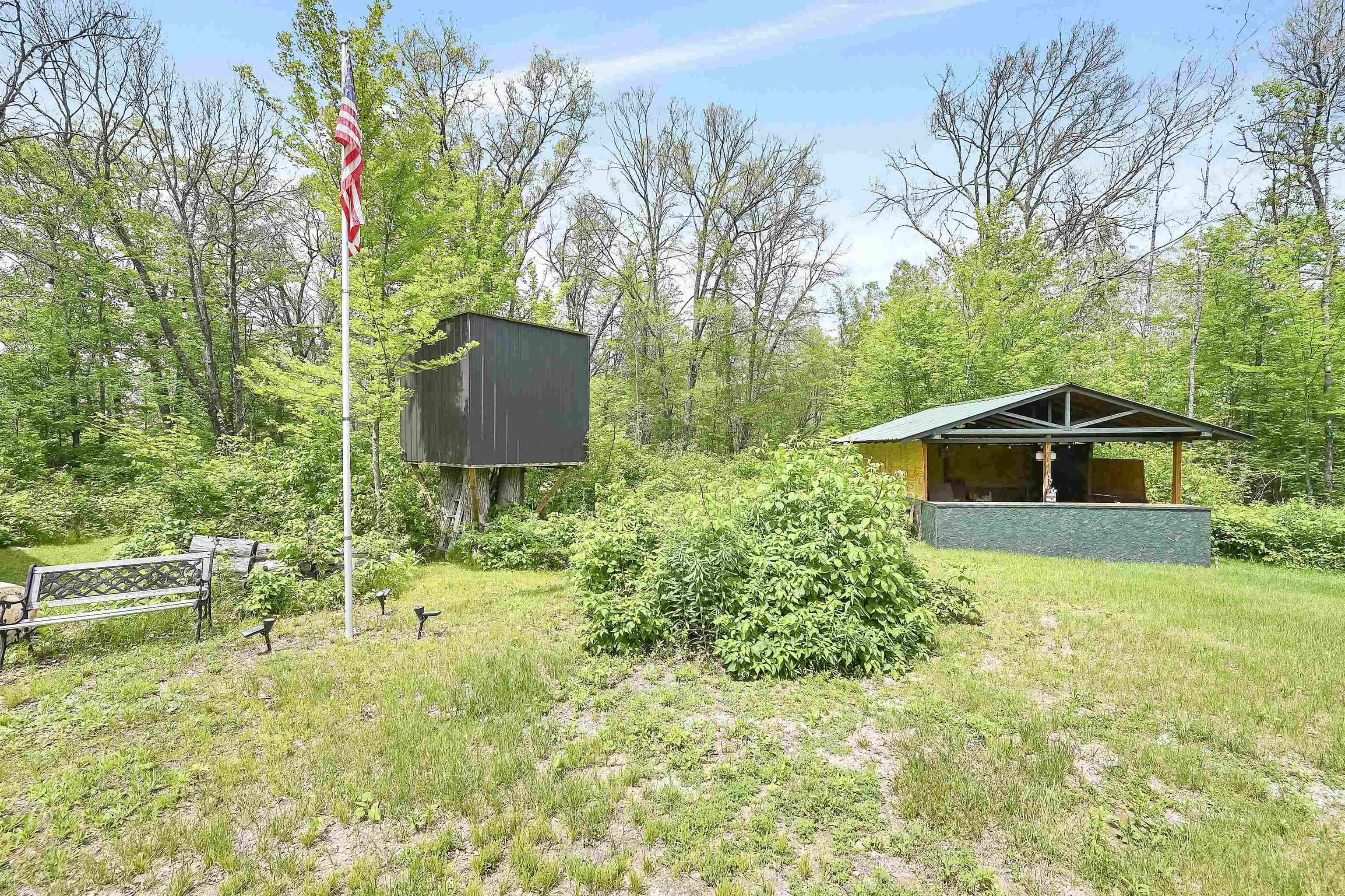 W13670 Brooks Lane Crivitz, WI 54114 - Photo 23 of 25
