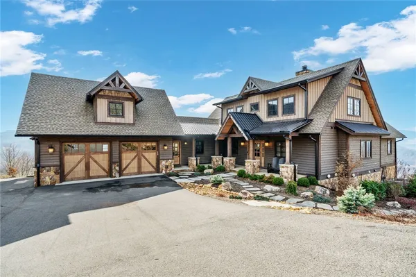 $4,389,000 | 30 Valley Watch Court, Banner Elk, NC 28604