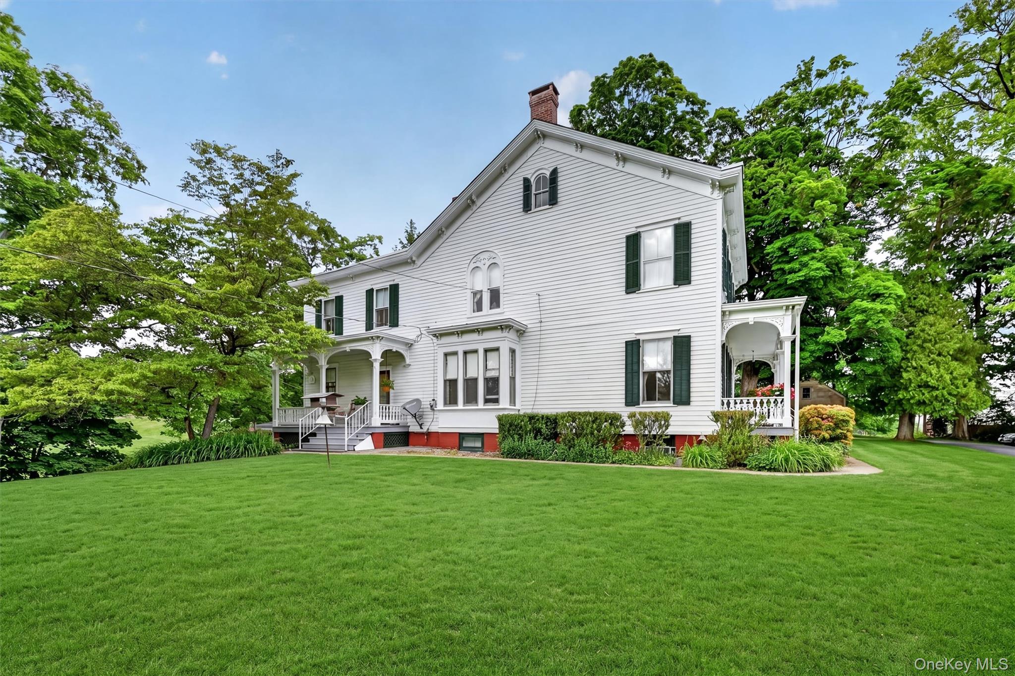 22 Camp Orange Road Middletown, NY 10941 - Photo 43 of 50