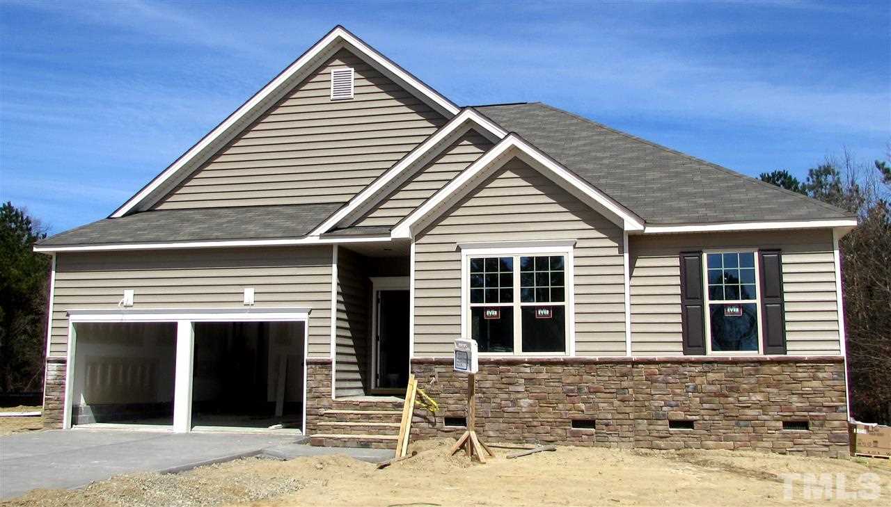 3521 Norman Blalock Road Willow Spring, NC 27592 - Photo 1 of 8 Gallery Image 1
